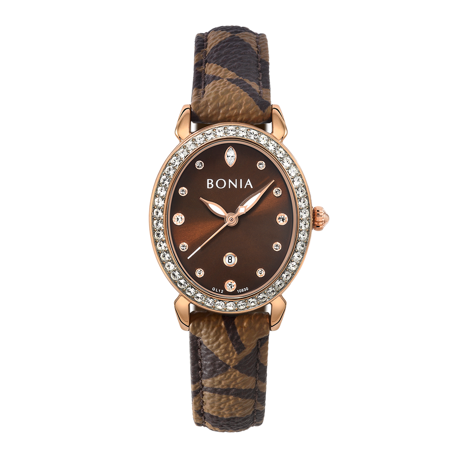 Bonia Women Elegance BNB10830-2547S