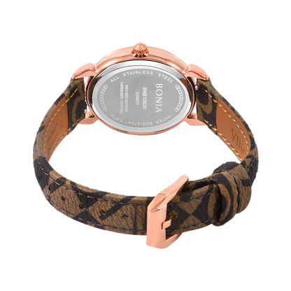 Bonia Women Elegance BNB10830-2597S