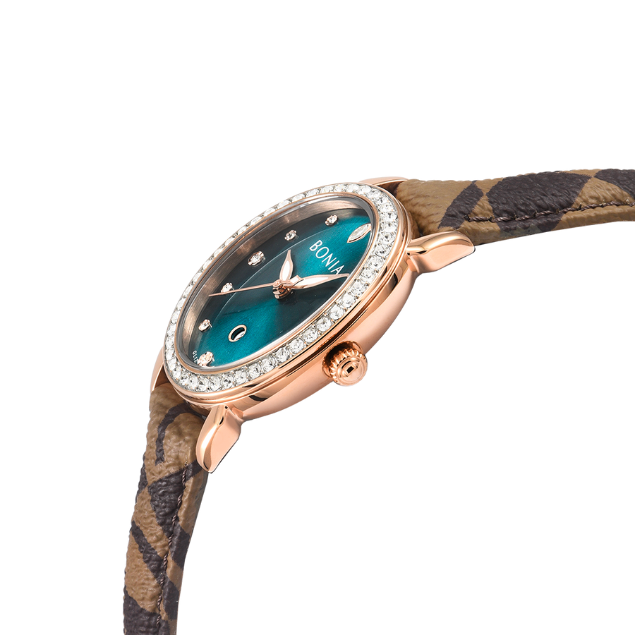 Bonia Women Elegance BNB10830-2597S