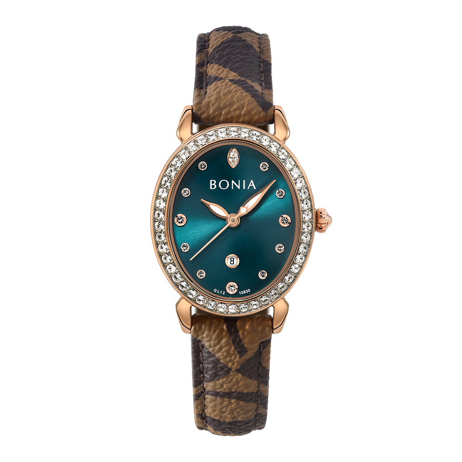 Bonia Women Elegance BNB10830-2597S