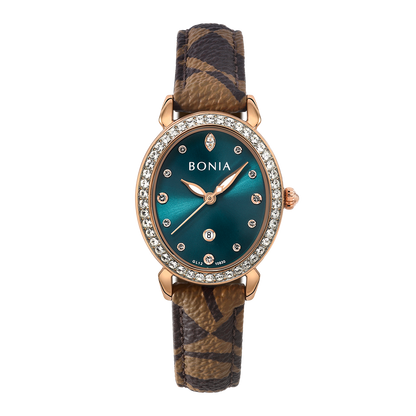 Bonia Women Elegance BNB10830-2597S