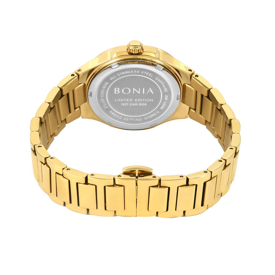 Bonia Cristallo Women BNB10833-2217LE