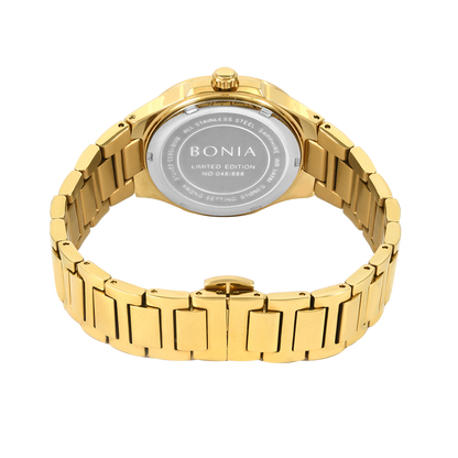 Bonia Cristallo Women BNB10833-2217LE