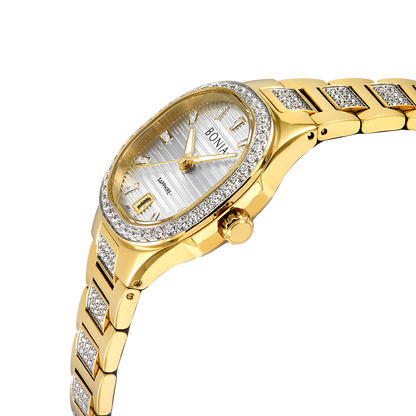 Bonia Cristallo Women BNB10833-2217LE