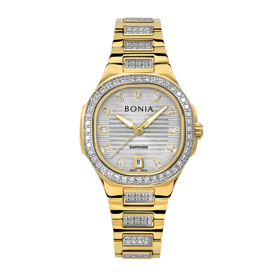 Bonia Cristallo Women BNB10833-2217LE