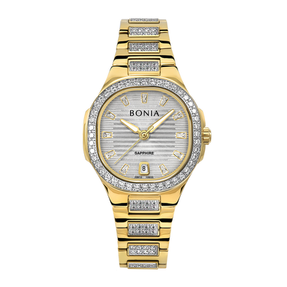 Bonia Cristallo Women BNB10833-2217LE