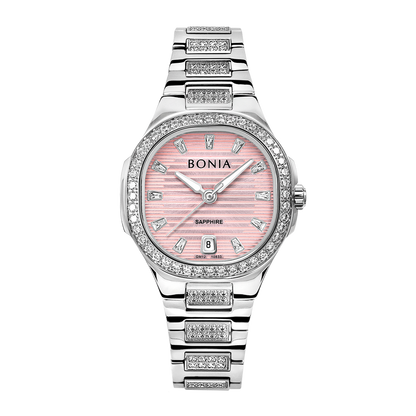 Bonia Cristallo Women BNB10833-2377LE