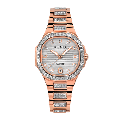 Bonia Cristallo Women BNB10833-2517LE