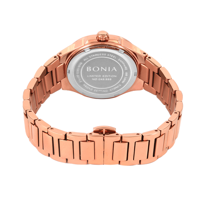 Bonia Cristallo Women BNB10833-2547LE