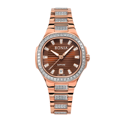 Bonia Cristallo Women BNB10833-2547LE