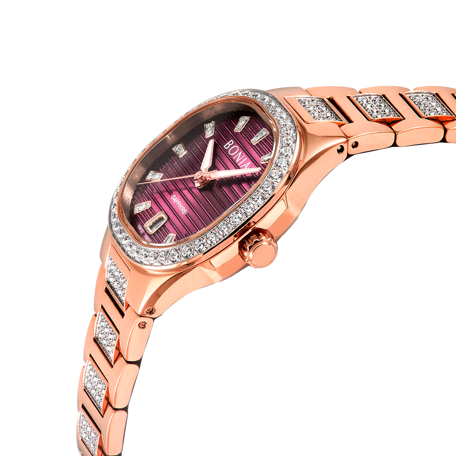 Bonia Cristallo Women BNB10833-2567LE