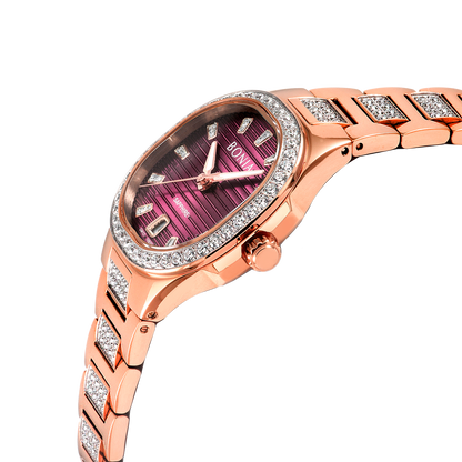 Bonia Cristallo Women BNB10833-2567LE