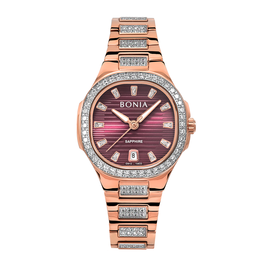 Bonia Cristallo Women BNB10833-2567LE