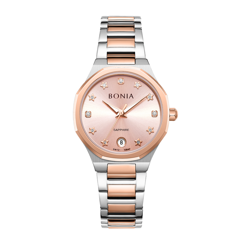 Bonia Women Elegance BNB10847-2679