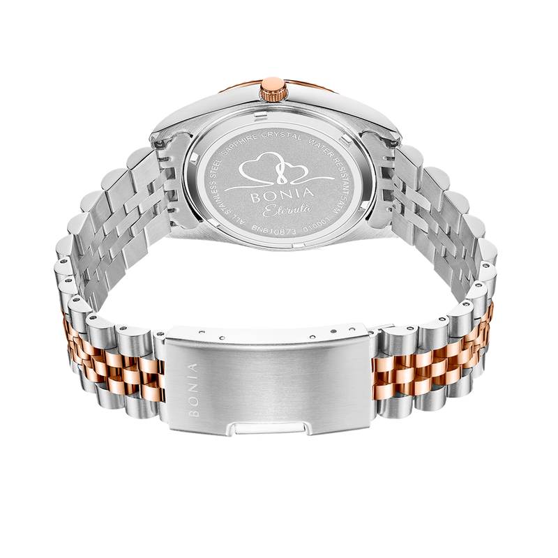 Bonia Eternita Men Classic BNB10873-1682