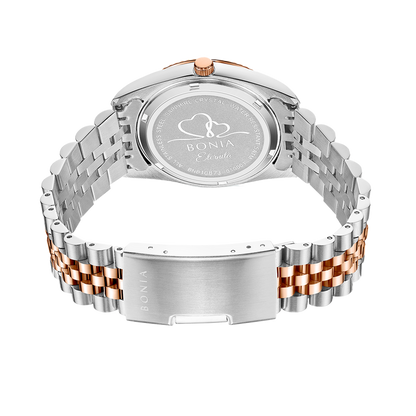 Bonia Eternita Men Classic BNB10873-1682