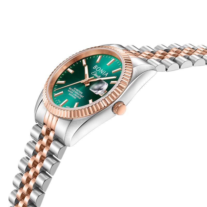 Bonia Eternita Men Classic BNB10873-1682