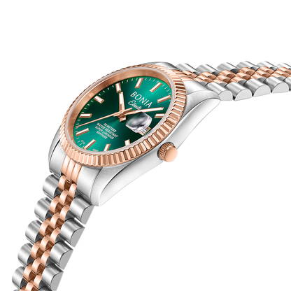 Bonia Eternita Men Classic BNB10873-1682