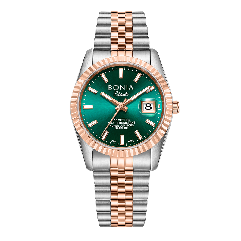 Bonia Eternita Men Classic BNB10873-1682