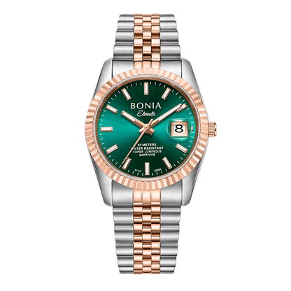 Bonia Eternita Men Classic BNB10873-1682