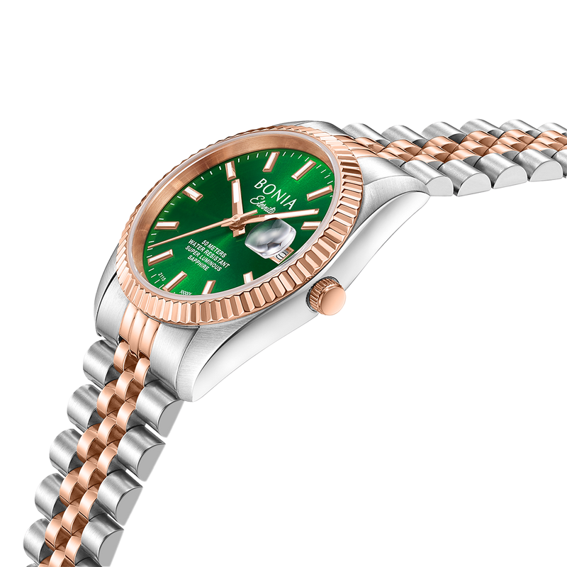 Bonia Eternita Men Classic BNB10873-1692