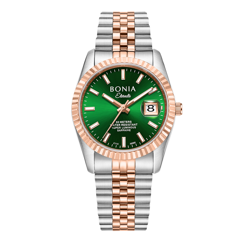 Bonia Eternita Men Classic BNB10873-1692