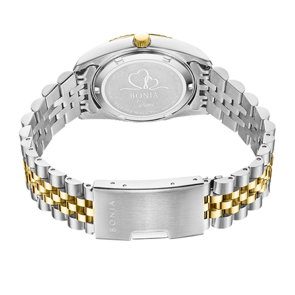 Bonia Tiamo Women Elegance BNB10873-2117