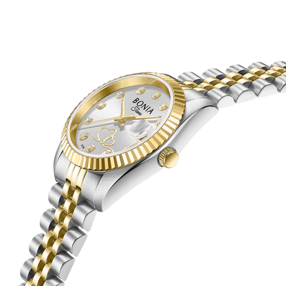 Bonia Tiamo Women Elegance BNB10873-2117