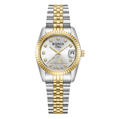 Bonia Tiamo Women Elegance BNB10873-2117