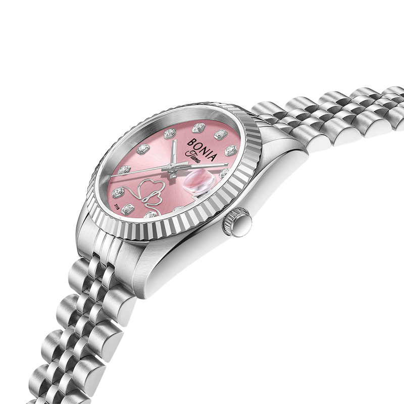 Bonia Tiamo Women Elegance BNB10873-2377