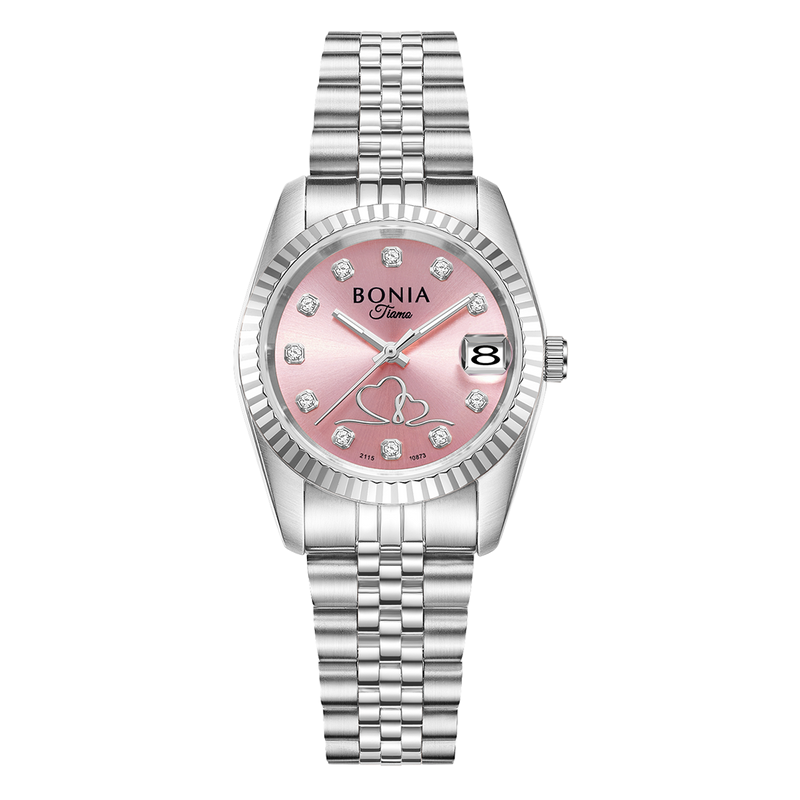 Bonia Tiamo Women Elegance BNB10873-2377