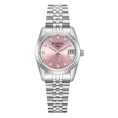 Bonia Tiamo Women Elegance BNB10873-2377