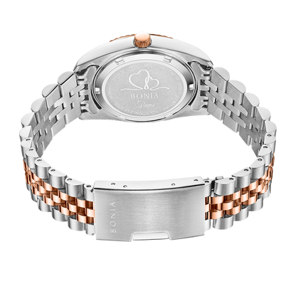 Bonia Tiamo Women Elegance BNB10873-2617