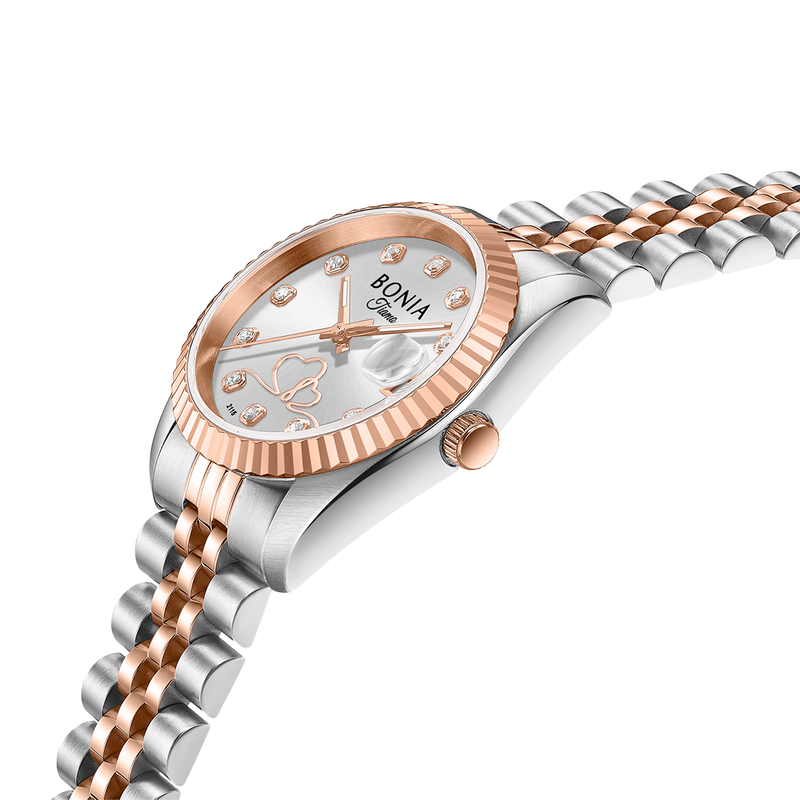 Bonia Tiamo Women Elegance BNB10873-2617