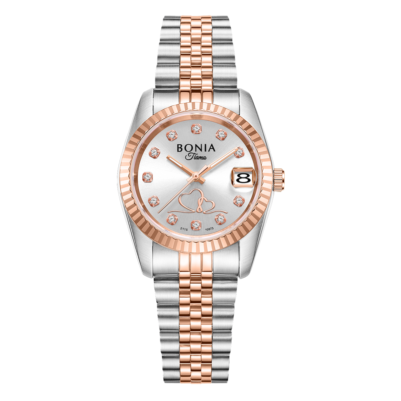 Bonia Tiamo Women Elegance BNB10873-2617