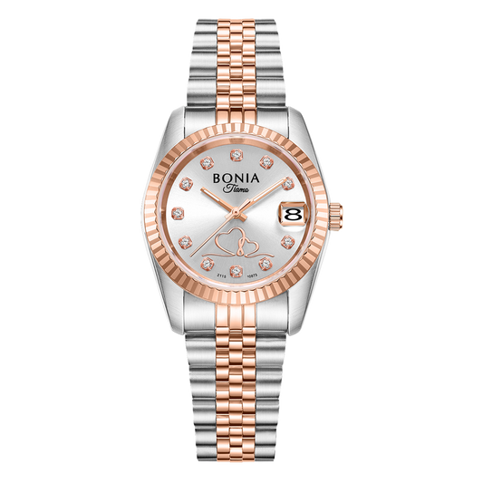 Bonia Tiamo Women Elegance BNB10873-2617