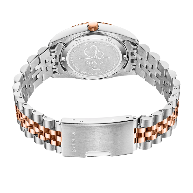 Bonia Tiamo Women Elegance BNB10873-2667