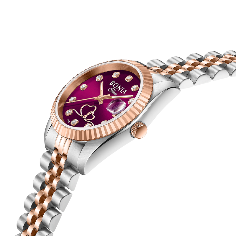 Bonia Tiamo Women Elegance BNB10873-2667