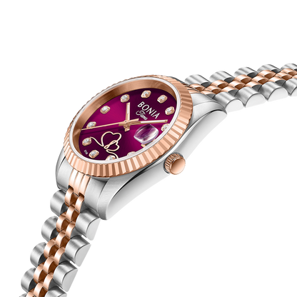 Bonia Tiamo Women Elegance BNB10873-2667