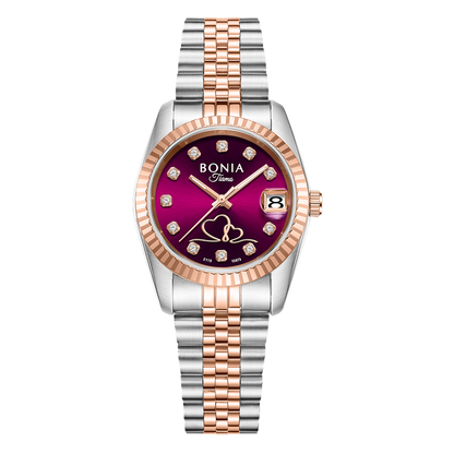 Bonia Tiamo Women Elegance BNB10873-2667