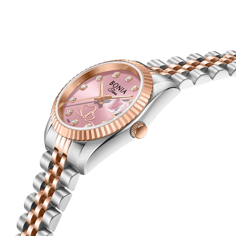 Bonia Tiamo Women Elegance BNB10873-2677