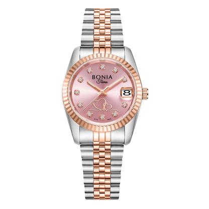 Bonia Tiamo Women Elegance BNB10873-2677