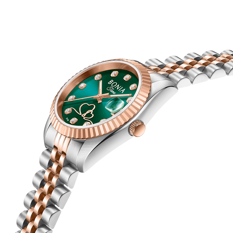 Bonia Tiamo Women Elegance BNB10873-2687