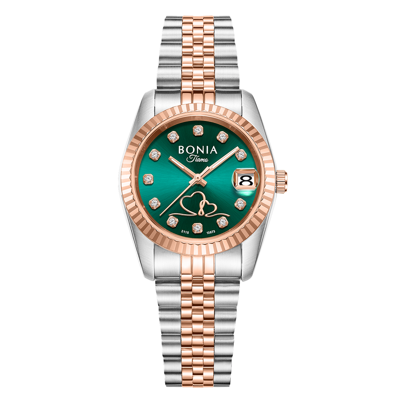 Bonia Tiamo Women Elegance BNB10873-2687