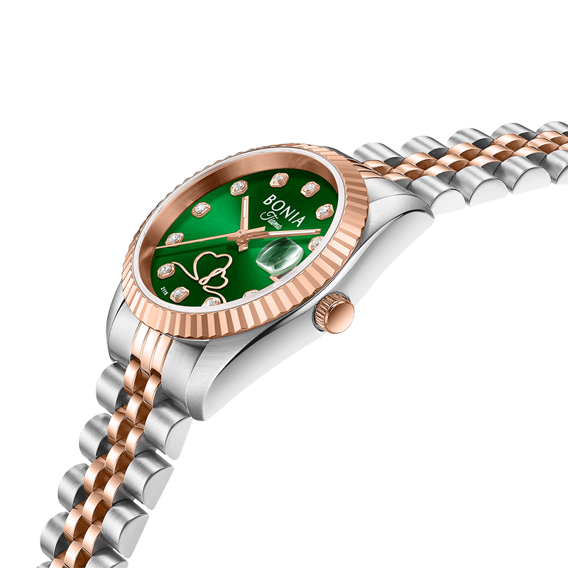 Bonia Tiamo Women Elegance BNB10873-2697