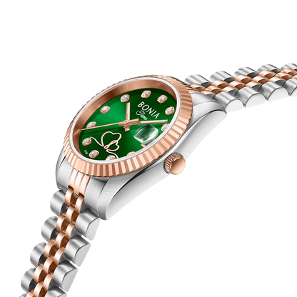 Bonia Tiamo Women Elegance BNB10873-2697