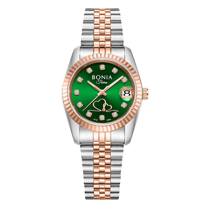 Bonia Tiamo Women Elegance BNB10873-2697