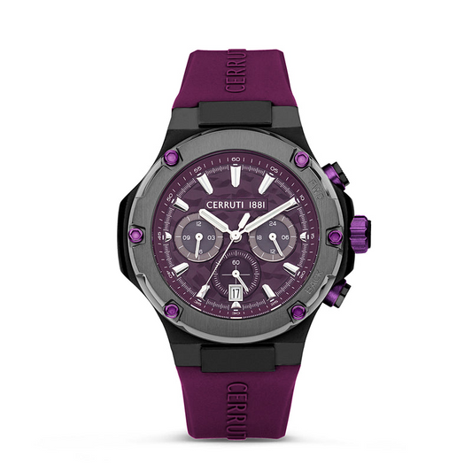 CERRUTI 1881 LUCARDO MEN CTCIWGQ2224305