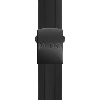 MIDO MULTIFORT GENT M005.430.37.051.80