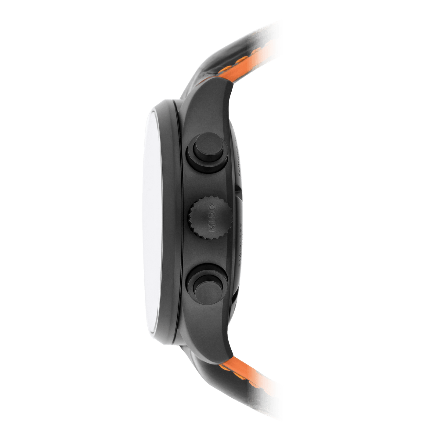 MIDO MULTIFORT CHRONOGRAPH SPECIAL EDITION M005.614.36.051.22 SPECIAL EDITION (1 EXTRA STRAP)